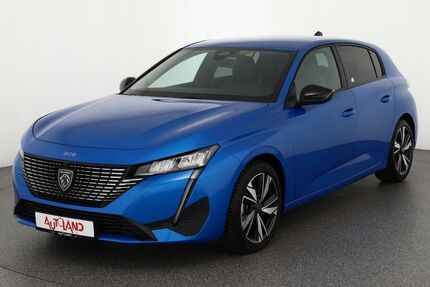 Peugeot 308 19.745 km 21.890 € Rostock 18146