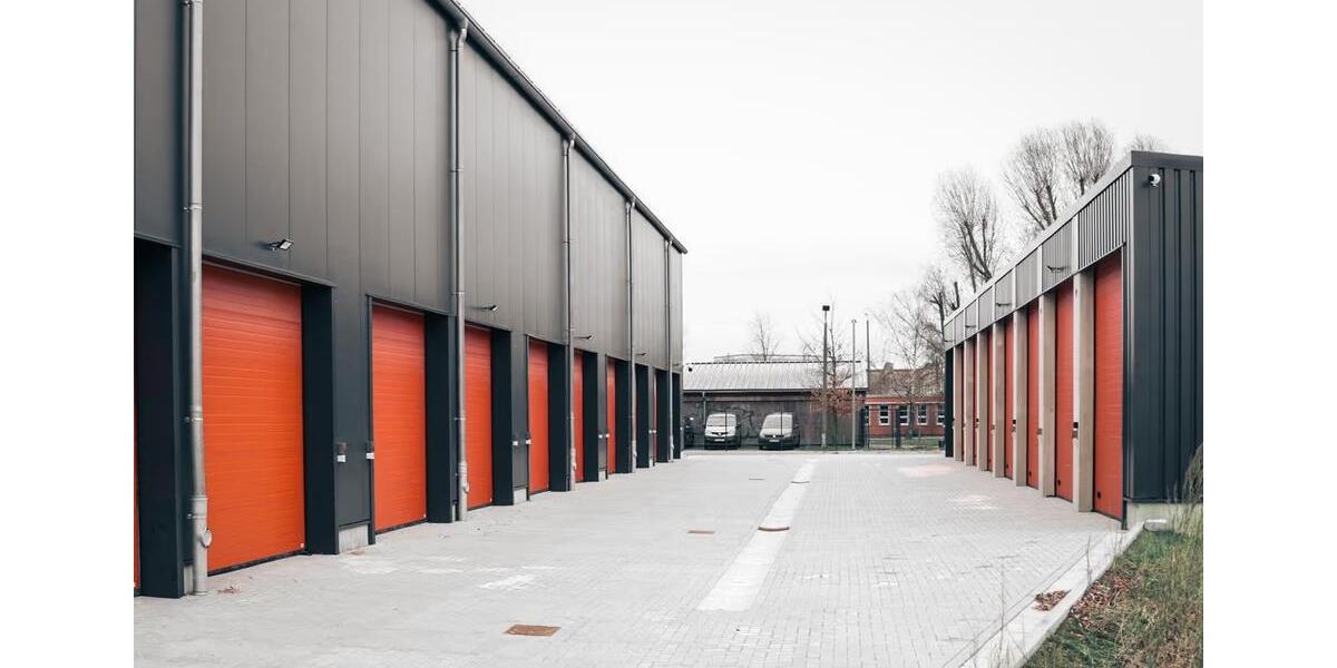 Garagen / Stellplätze Rostock Evershagen - 4&euro; | Angebot:23002065