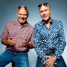 die feisten - Familienfest! 22.11.2025 moya Kulturbühne Rostock