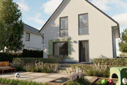 Haus Satow - 4 Zimmer, 106 m&sup2;, 184.290&euro; | Angebot:26202390