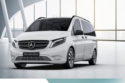 Mercedes-Benz Vito 69.954 km 42.880 &euro; Rostock 18055