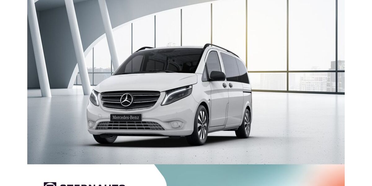 Mercedes-Benz Vito 69.954 km 42.880 &euro; Rostock 18055