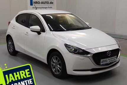 Mazda 2 51.300 km 17.980 € Rostock 18106