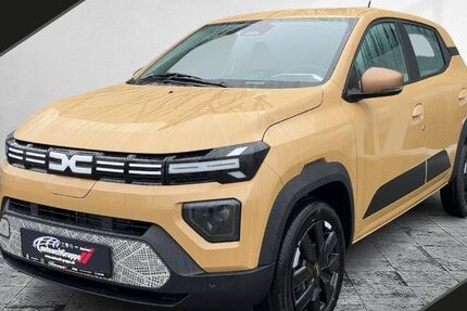 Dacia Spring 2.500 km 17.990 € Rostock 18146