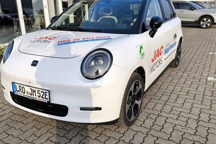 JAC Andere 1.500 km 27.790 &euro; Bargeshagen 18211