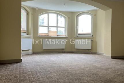 Moderne Büro-Praxisfläche in Toplage HRO Zentrum zimmer