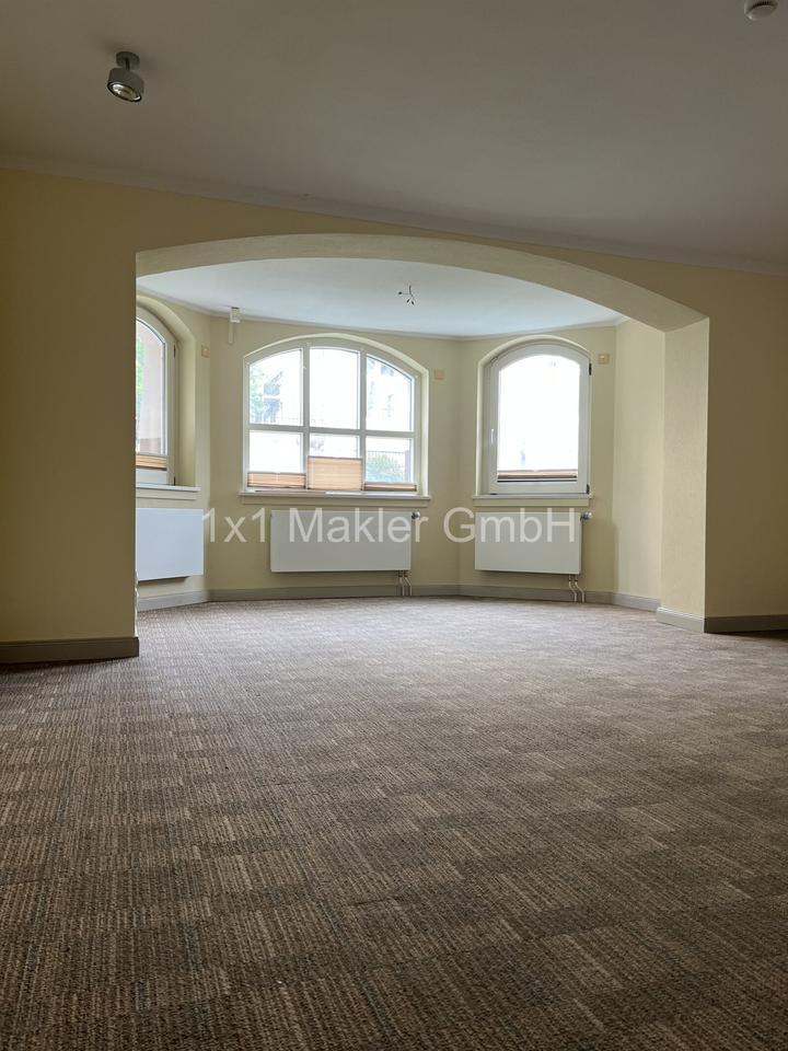 Moderne Büro-Praxisfläche in Toplage HRO Zentrum zimmer