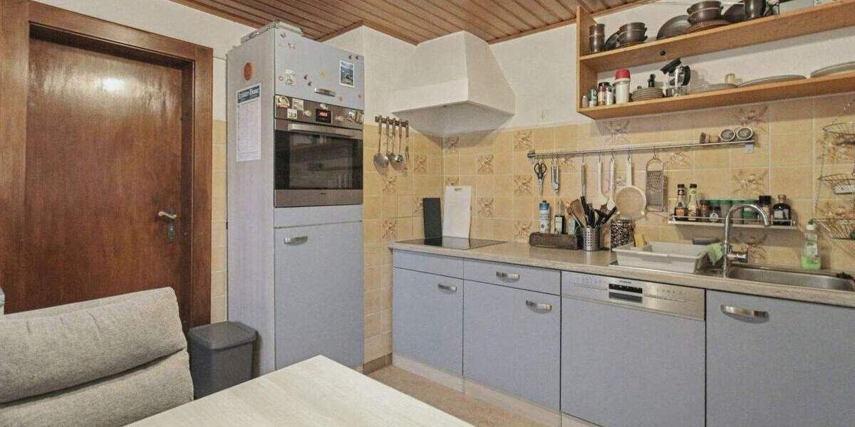 Mehrfamilienhaus, Wohnhaus Graal-Müritz Müritz - 8 Zimmer, 589.000&euro; | Angebot:25040854