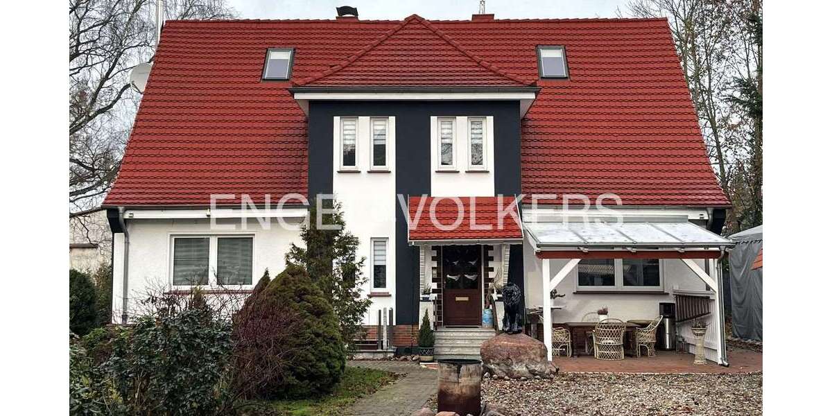 Haus zum Kaufen in Bützow 498.000 € 240 m² 9 zimmer