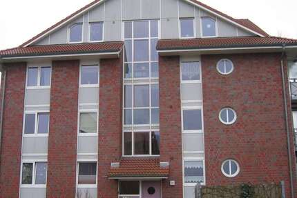 Wohnung Rostock Gehlsdorf - 2 Zimmer, 45 m&sup2;, 495&euro; | Angebot:26905471