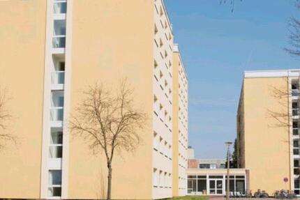 Wohnung Rostock Groß-Klein - 1 Zimmer, 20 m&sup2;, 308&euro; | Angebot:25865184