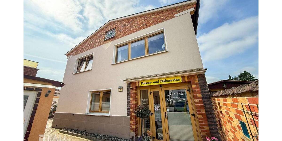 Mehrfamilienhaus, Wohnhaus Kühlungsborn - 1 Zimmer, 245 m&sup2;, 680.000&euro; | Angebot:25668635