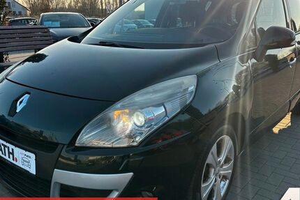 Renault Scenic 147.500 km 4.990 € Rostock-Warnemünde 18119