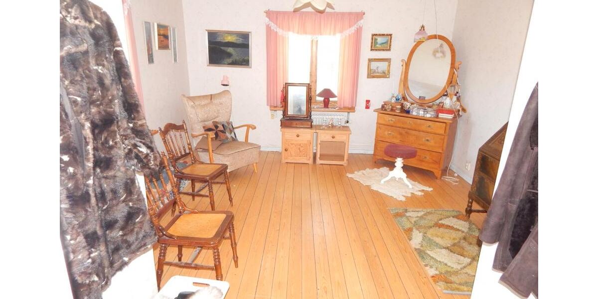 Einfamilienhaus Dummerstorf - 4 Zimmer, 104 m&sup2;, 97.500&euro; | Angebot:26227117