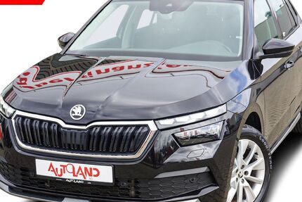Skoda Kamiq 36.568 km 22.950 &euro; Rostock 18146