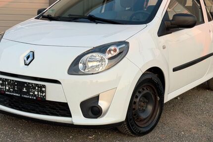Renault Twingo 121.000 km 4.300 &euro; Ribnitz- Damgarten 18311