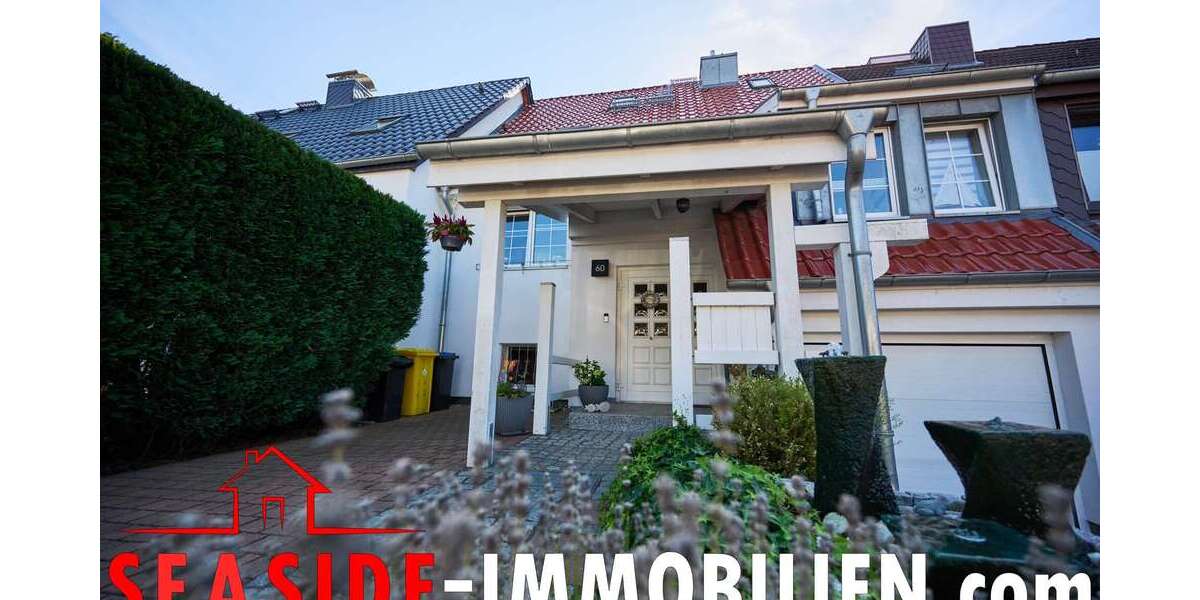 Einfamilienhaus Kühlungsborn - 4 Zimmer, 101 m&sup2;, 445.000&euro; | Angebot:27242208