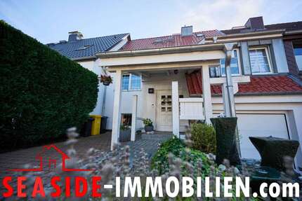 Haus Kühlungsborn - 4 Zimmer, 101 m&sup2;, 445.000&euro; | Angebot:27242208