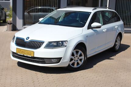Skoda Octavia 224.353 km 6.990 &euro; Rostock 18107