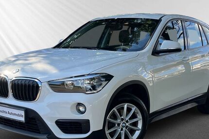 BMW X1 111.400 km 16.900 &euro; Rostock 18146