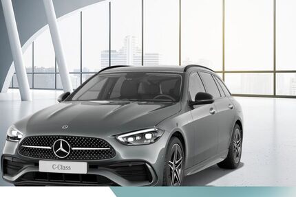 Mercedes-Benz C 300 20.753 km 44.980 &euro; Rostock 18055