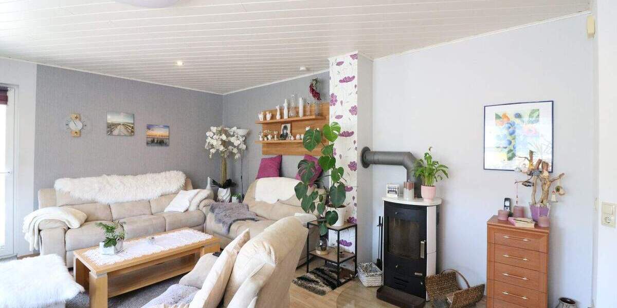 Einfamilienhaus Satow OT Hanstorf Hanstorf - 4 Zimmer, 112 m&sup2;, 340.000&euro; | Angebot:25732557