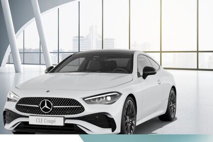 Mercedes-Benz CLE 200 6.056 km 53.788 &euro; Rostock 18055