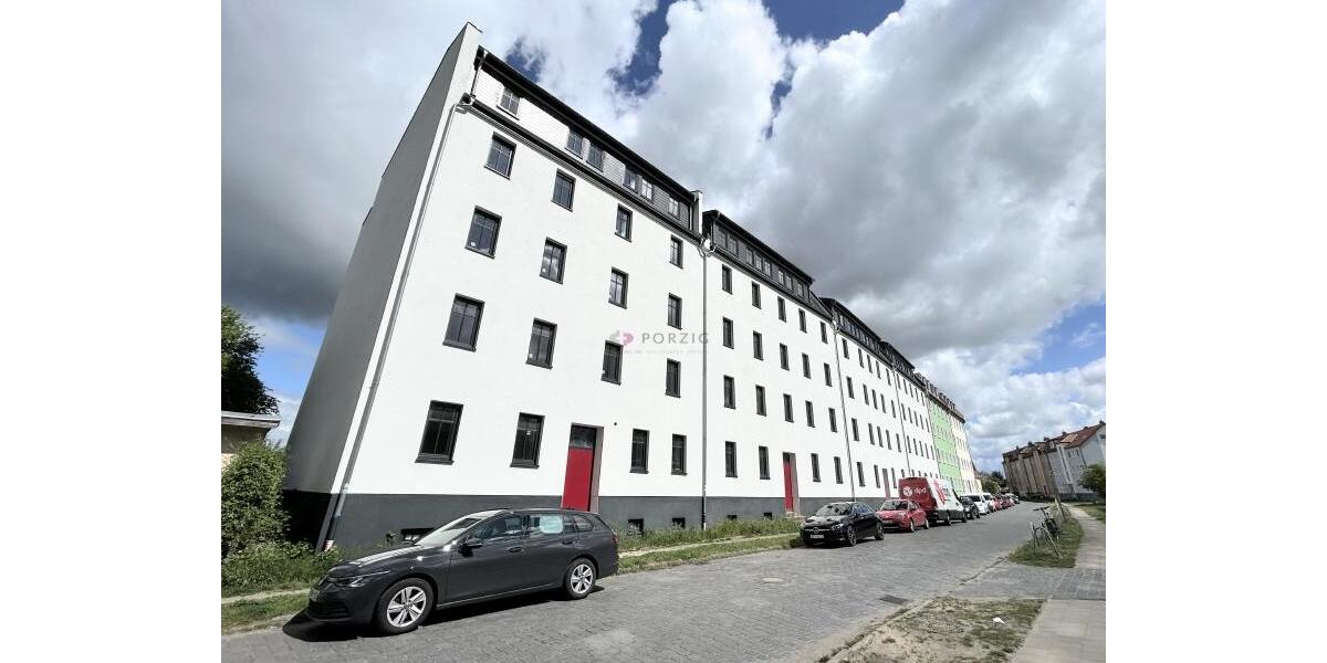 Etagenwohnung Dierhagen - 2 Zimmer, 48 m&sup2;, 582&euro; | Angebot:25973790