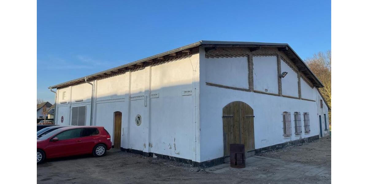 Gewerbeobjekt Rostock Evershagen - 2.100&euro; | Angebot:24651321