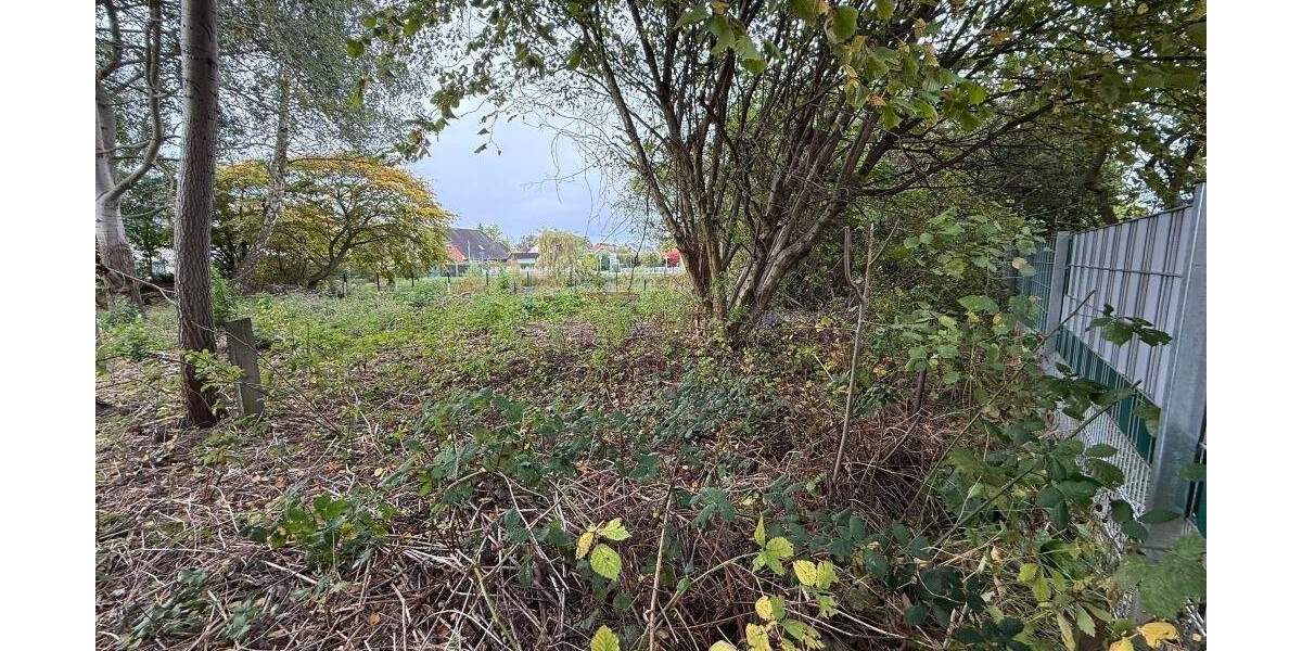 Grundstück Lambrechtshagen Sievershagen - 195.000&euro; | Angebot:25862586