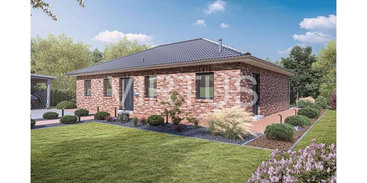 Einfamilienhaus Biestow Biestow - 3 Zimmer, 120 m&sup2;, 545.000&euro; | Angebot:27394415