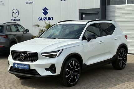 Volvo XC40 27.586 km 41.290 € Rostock 18146