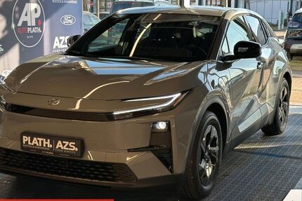 Toyota C-HR 3.000 km 44.790 &euro; Rostock 18059