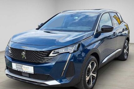 Peugeot 3008 24.887 km 23.990 &euro; Rostock 18146