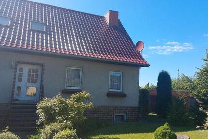 Haus Broderstorf - 5 Zimmer, 110 m&sup2;, 260.000&euro; | Angebot:27299333