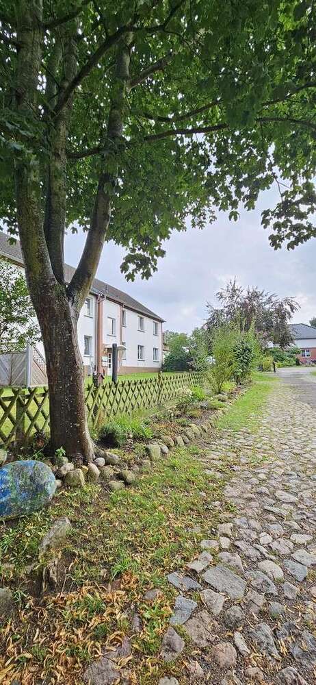 Wohnung zum Mieten in Marlow OT Kuhlrade 630 € 84 m²