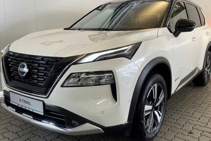 Nissan X-Trail 21.000 km 39.980 &euro; Rostock 18146