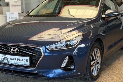 Hyundai i30 100.900 km 14.799 &euro; Elmenhorst 18107