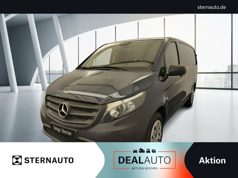 Mercedes-Benz Vito 79.939 km 26.835 € Rostock 18055