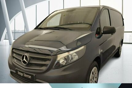 Mercedes-Benz Vito 79.939 km 27.311 € Rostock 18055