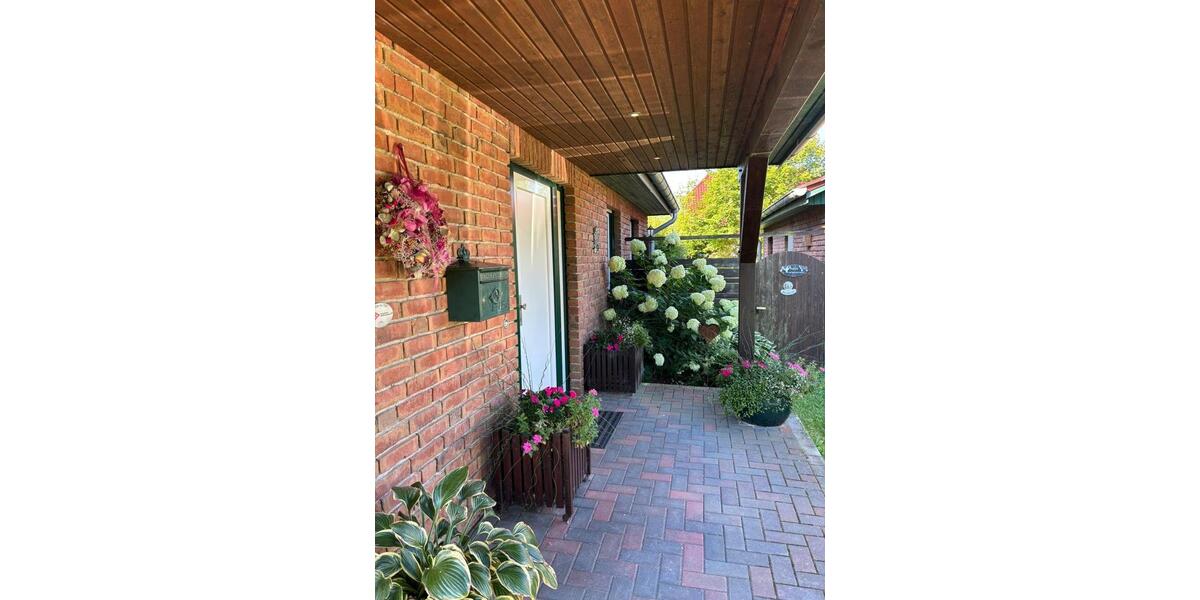 Ferienimmobilie Ribnitz-Damgarten Damgarten - 60&euro; | Angebot:25167649