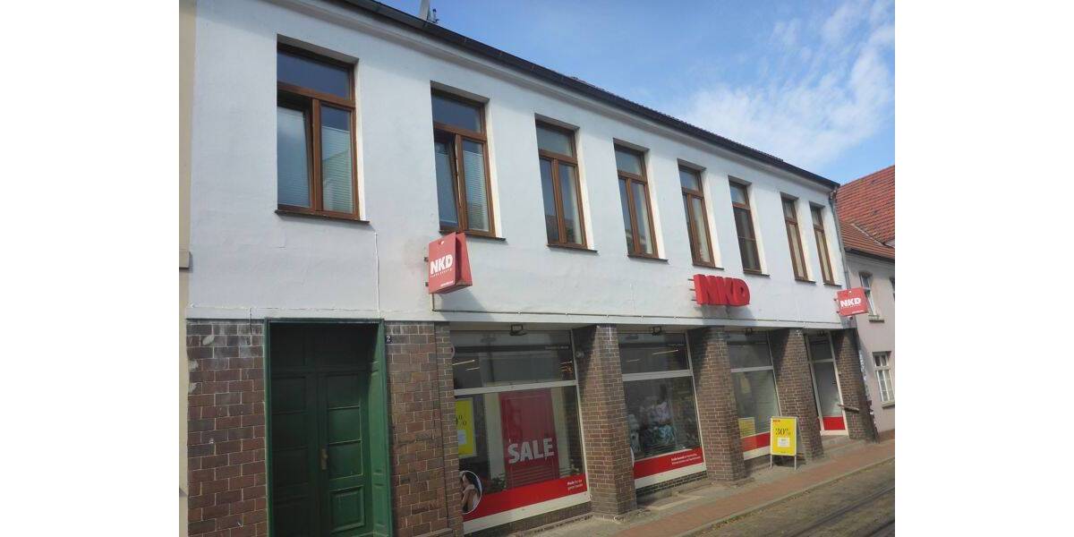 Mehrfamilienhaus, Wohnhaus Bad Doberan - 1 Zimmer, 902 m&sup2;, 1.150.000&euro; | Angebot:26835575