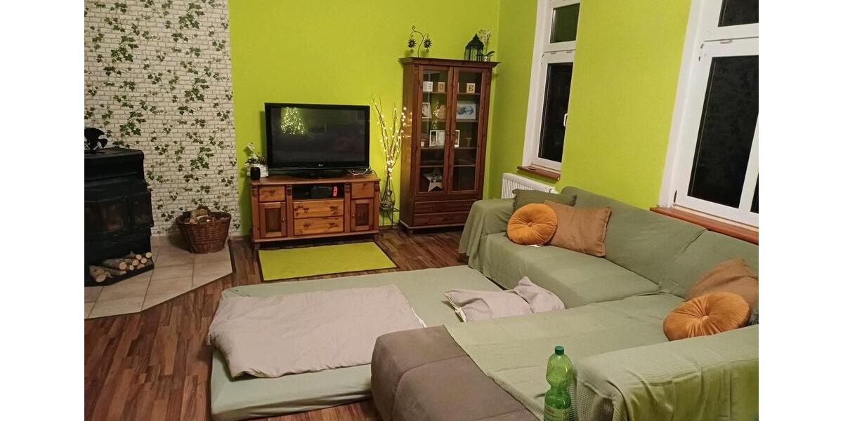 Einfamilienhaus Bützow - 4 Zimmer, 140 m&sup2;, 300.000&euro; | Angebot:24421787