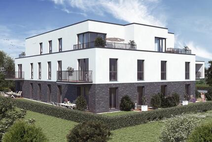 Penthousewohnung Bad Doberan 3 zimmer