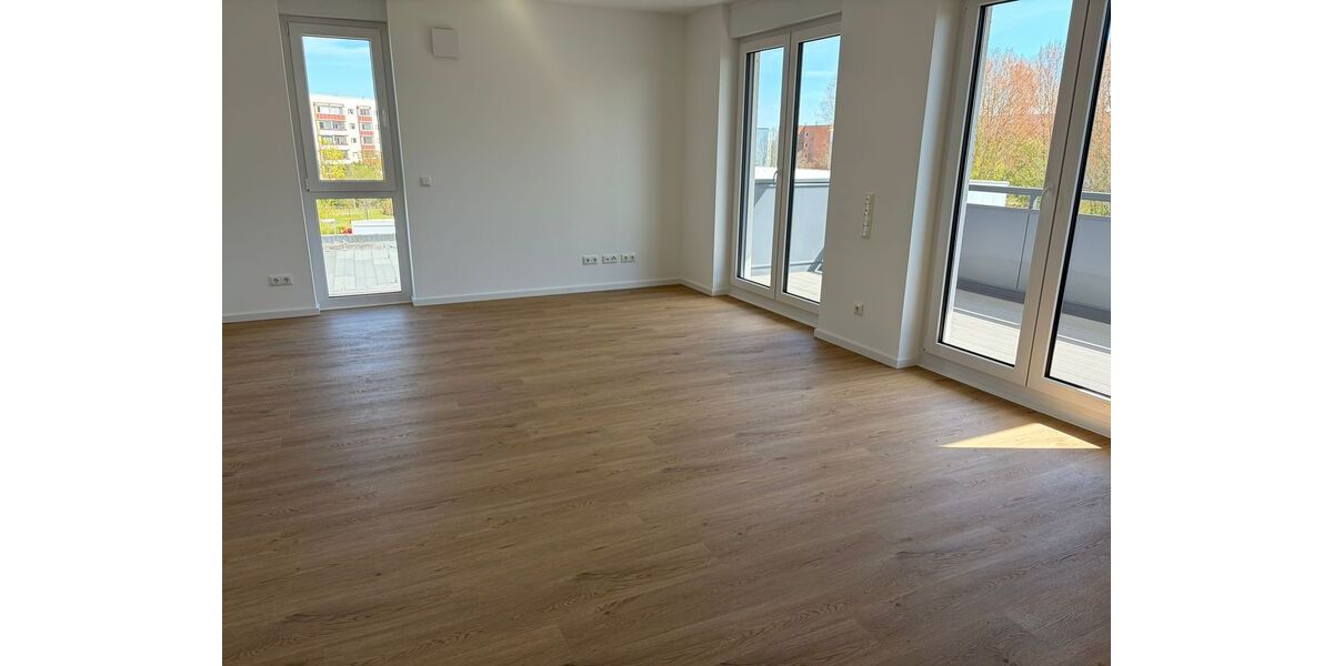 4-Zimmer-Wohnung Erstbezug mit TG-Stellplatz nahe Warnemünde - 4- Rostock Groß-Klein | Angebot:26919493