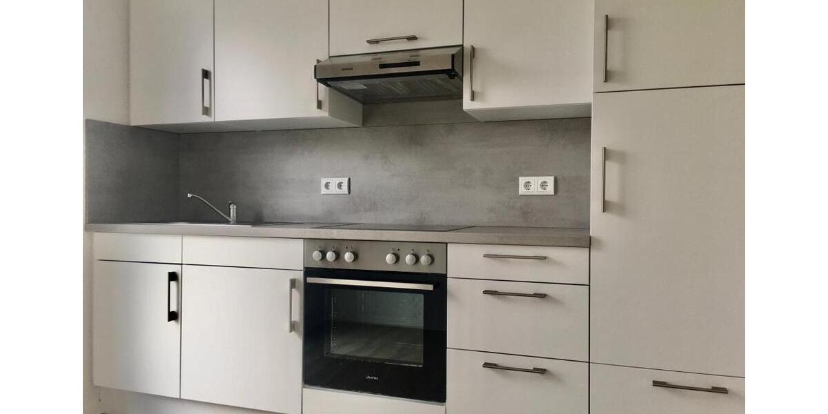 Etagenwohnung Rostock Evershagen - 2 Zimmer, 48 m&sup2;, 580&euro; | Angebot:26348272