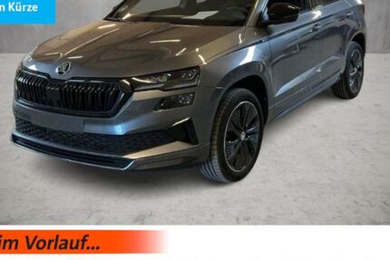 Skoda Karoq 6.175 km 31.779 &euro; Ribnitz-Damgarten / Barth / Bad Sülze 18311