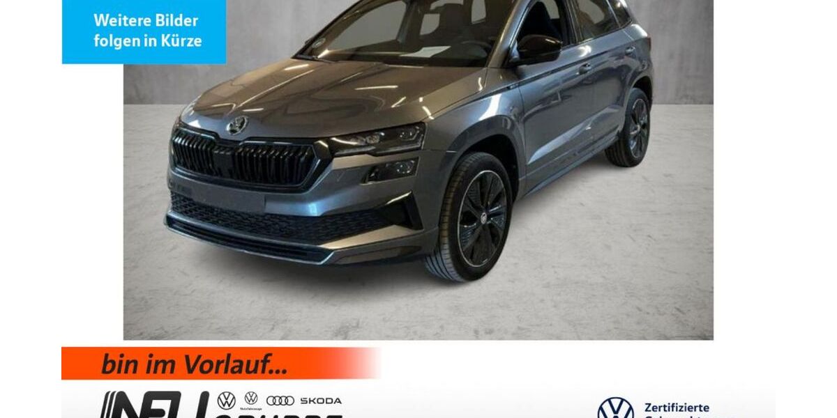 Skoda Karoq 6.175 km 31.779 &euro; Ribnitz-Damgarten / Barth / Bad Sülze 18311