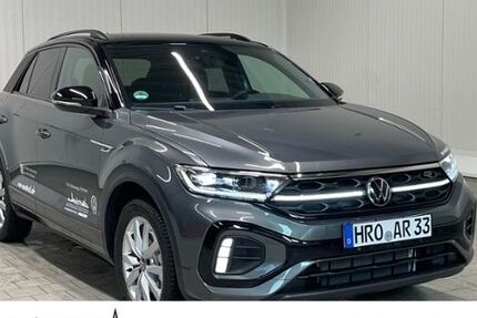 VW T-Roc 7.500 km 43.500 &euro; Rostock 18146