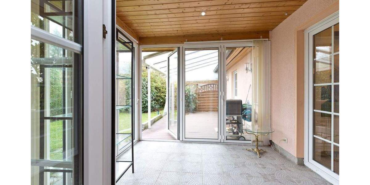 Bungalow Lambrechtshagen - 5 Zimmer, 130 m&sup2;, 490.000&euro; | Angebot:23575742